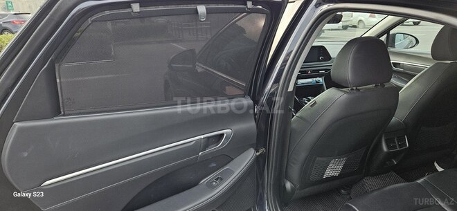 Hyundai Sonata 2021, 52,000 km - 2.0 л - Bakı