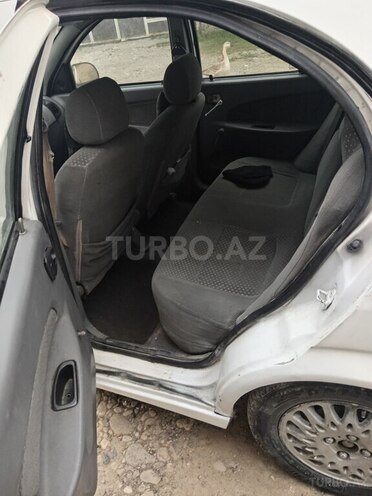 Saipa Tiba 2013, 95,000 km - 1.5 l - Şabran