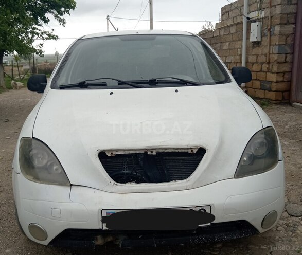 Saipa Tiba 2013, 95,000 km - 1.5 l - Şabran