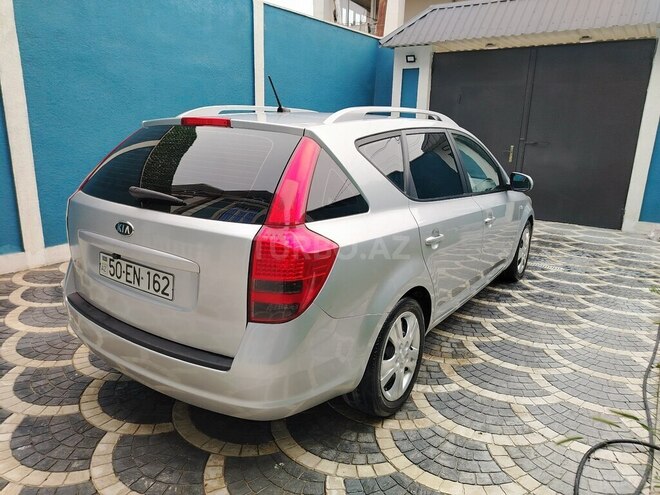 Kia Ceed 2010, 238,000 km - 1.6 л - Bakı