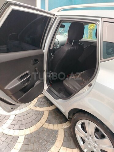Kia Ceed 2010, 238,000 km - 1.6 л - Bakı