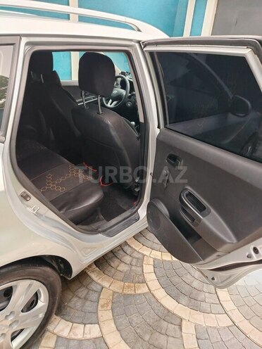 Kia Ceed 2010, 238,000 km - 1.6 л - Bakı