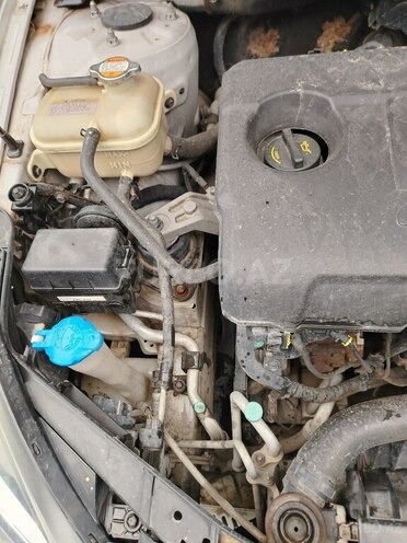 Kia Ceed 2010, 238,000 km - 1.6 л - Bakı