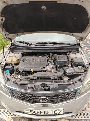 Kia Ceed 2010, 238,000 km - 1.6 л - Bakı