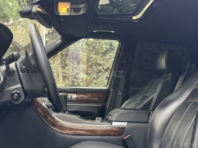 Land Rover RR Sport 2011, 178,427 km - 3.0 l - Gəncə