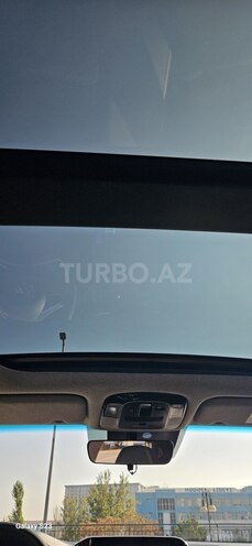 Hyundai Sonata 2021, 52,000 km - 2.0 л - Bakı