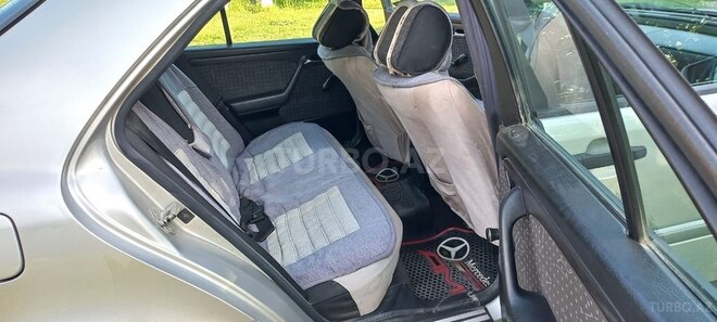 Mercedes C 180 1994, 430,027 km - 1.8 л - Mingəçevir