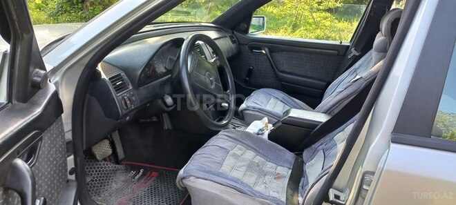 Mercedes C 180 1994, 430,027 km - 1.8 л - Mingəçevir