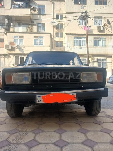 LADA (VAZ) 2104 2004, 83,828 km - 1.6 л - Bakı