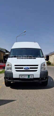 Ford Transit 2010, 279,000 km - 2.4 л - Bakı