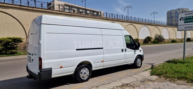 Ford Transit 2010, 279,000 km - 2.4 л - Bakı