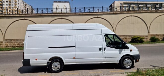 Ford Transit 2010, 279,000 km - 2.4 л - Bakı