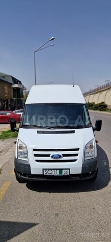 Ford Transit 2010, 279,000 km - 2.4 л - Bakı