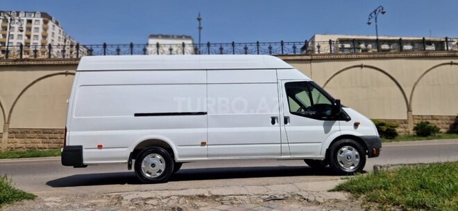 Ford Transit 2010, 279,000 km - 2.4 л - Bakı