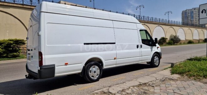 Ford Transit 2010, 279,000 km - 2.4 л - Bakı