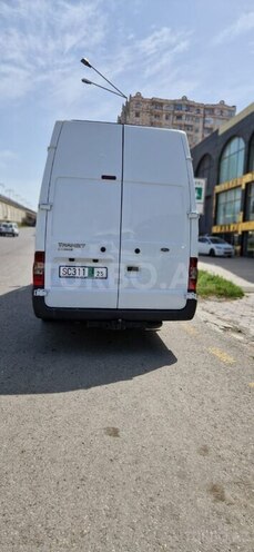 Ford Transit 2010, 279,000 km - 2.4 л - Bakı