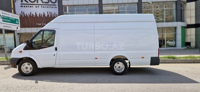 Ford Transit 2010, 279,000 km - 2.4 л - Bakı
