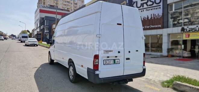 Ford Transit 2010, 279,000 km - 2.4 л - Bakı