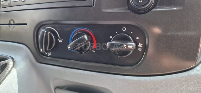 Ford Transit 2010, 279,000 km - 2.4 л - Bakı