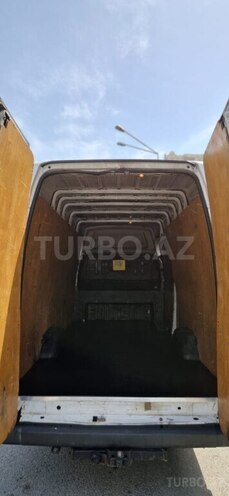 Ford Transit 2010, 279,000 km - 2.4 л - Bakı