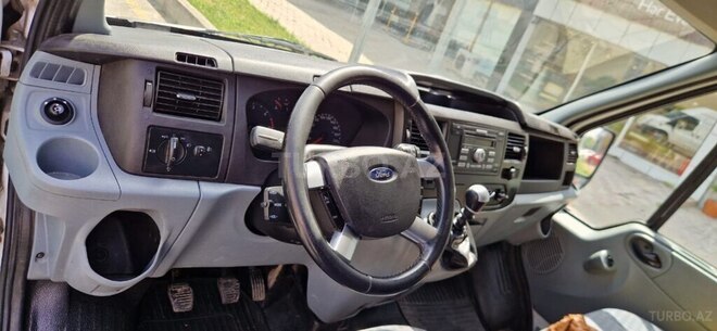 Ford Transit 2010, 279,000 km - 2.4 л - Bakı