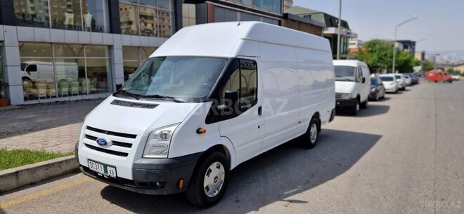 Ford Transit 2010, 279,000 km - 2.4 л - Bakı
