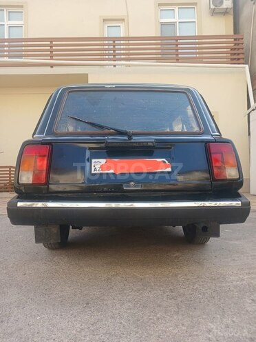 LADA (VAZ) 2104 2004, 83,828 km - 1.6 л - Bakı