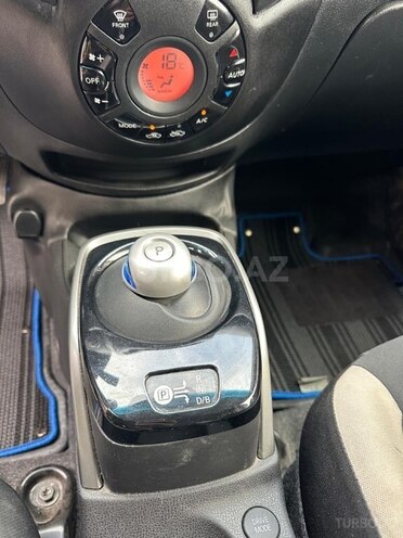 Nissan Note 2018, 55,000 km - 1.2 l - Bakı