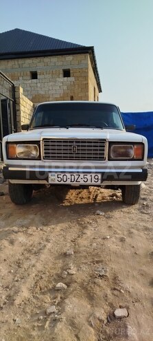 LADA (VAZ) 2107 2001, 92,345 km - 1.5 л - Sumqayıt