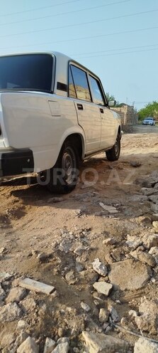 LADA (VAZ) 2107 2001, 92,345 km - 1.5 л - Sumqayıt