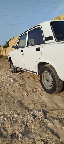 LADA (VAZ) 2107 2001, 92,345 km - 1.5 л - Sumqayıt