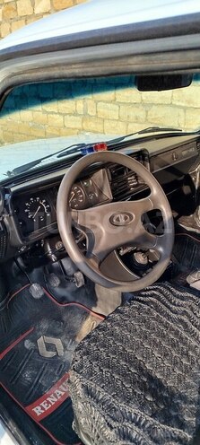 LADA (VAZ) 2107 2001, 92,345 km - 1.5 л - Sumqayıt