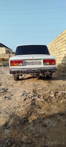 LADA (VAZ) 2107 2001, 92,345 km - 1.5 л - Sumqayıt