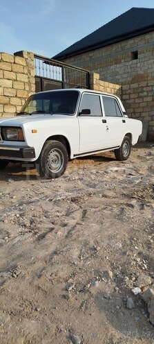 LADA (VAZ) 2107 2001, 92,345 km - 1.5 л - Sumqayıt
