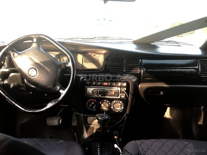 Opel Vectra 1996, 435,000 km - 1.6 l - Sumqayıt