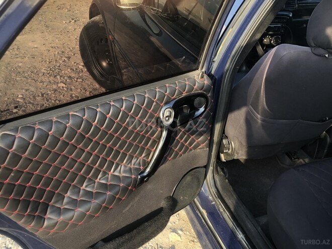 Opel Vectra 1996, 435,000 km - 1.6 l - Sumqayıt