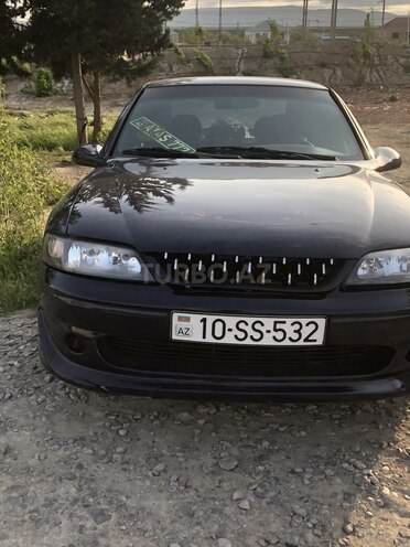 Opel Vectra 1996, 435,000 km - 1.6 l - Sumqayıt