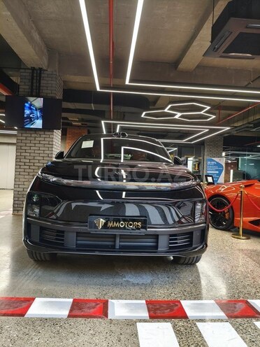 Li Auto L7 2025, 0 km - 1.5 l - Bakı