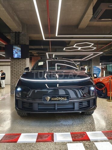 Li Auto L7 2025, 0 km - 1.5 l - Bakı