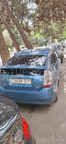 Toyota Prius 2008, 236,414 km - 1.5 l - Bakı