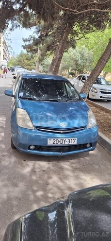 Toyota Prius 2008, 236,414 km - 1.5 l - Bakı