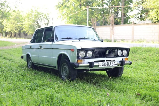 LADA (VAZ) 2106 2003, 80,000 km - 1.6 л - Biləsuvar