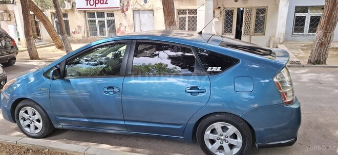 Toyota Prius 2008, 236,414 km - 1.5 l - Bakı
