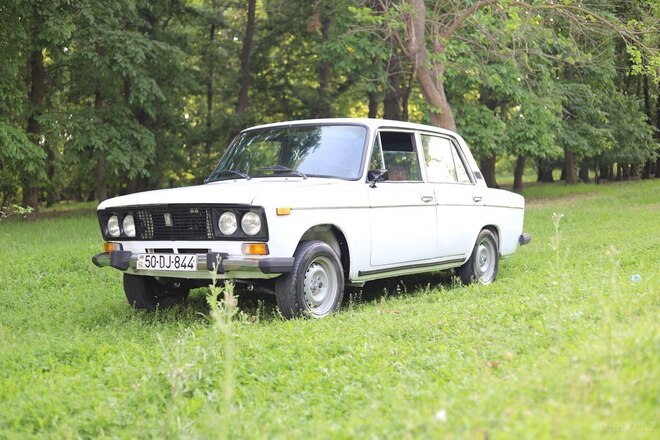 LADA (VAZ) 2106 2003, 80,000 km - 1.6 л - Biləsuvar