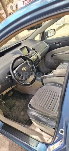 Toyota Prius 2008, 236,414 km - 1.5 l - Bakı