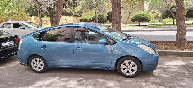 Toyota Prius 2008, 236,414 km - 1.5 l - Bakı