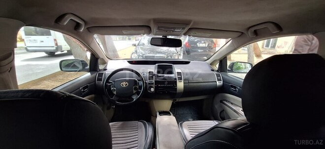Toyota Prius 2008, 236,414 km - 1.5 l - Bakı