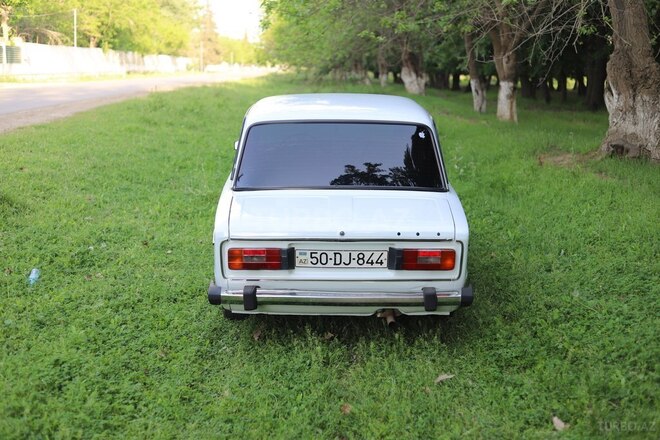 LADA (VAZ) 2106 2003, 80,000 km - 1.6 л - Biləsuvar