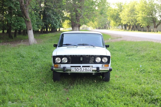 LADA (VAZ) 2106 2003, 80,000 km - 1.6 л - Biləsuvar