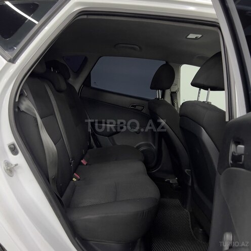 Hyundai i30 2009, 250,111 km - 1.4 l - Sumqayıt